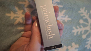 PrimePrometics™ PrimeLash Mascara Review