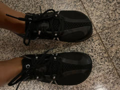 Xero Shoes Speed Force - Women (Clearance) Review