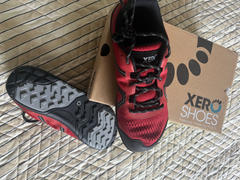 Xero Shoes Mesa Trail - Men (Clearance) Review