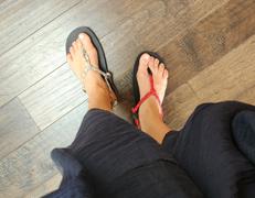 Xero Shoes Genesis Sandal - Women Review