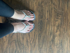 Xero Shoes Genesis Sandal - Women Review