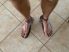 Xero Shoes Genesis Sandal - Men Review