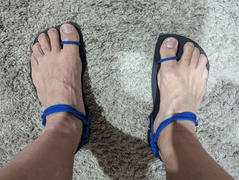 Xero Shoes DIY FeelTrue Sandal Kit Review