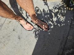 Xero Shoes DIY FeelTrue Sandal Kit Review
