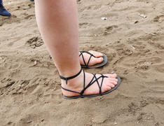 Xero Shoes DIY FeelTrue Sandal Kit Review
