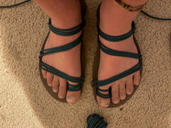 Xero Shoes DIY FeelTrue Sandal Kit Review