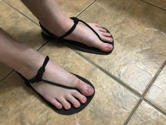 Xero Shoes DIY FeelTrue Sandal Kit Review