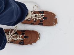 Xero Shoes Alpine - Women Review