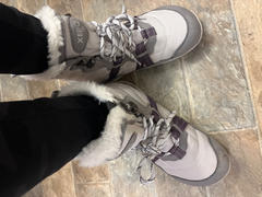 Xero Shoes Alpine - Women Review