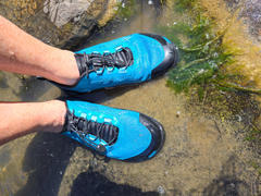 Xero Shoes Aqua X Sport - Women Review