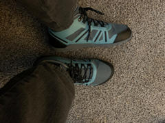 Xero Shoes DayLite Hiker Fusion - Women Review