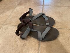 Xero Shoes Z-Trail EV - Men Review