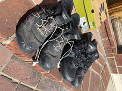 Xero Shoes Xcursion Fusion - Men Review
