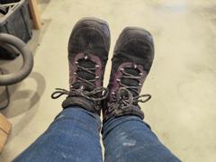 Xero Shoes Xcursion Fusion - Women Review