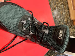 Xero Shoes Xcursion Fusion - Women Review