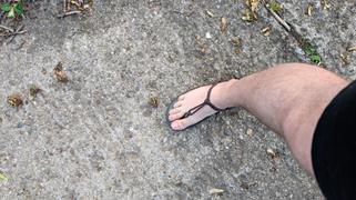 Xero Shoes Aqua Cloud - Men Review