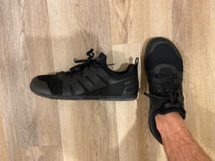 Xero Shoes Forza Runner - Men Review