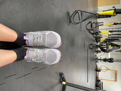 Xero Shoes Forza Trainer - Women Review
