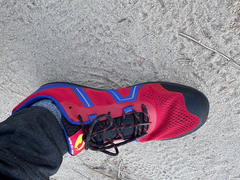 Xero Shoes Born to Run Shoes - Men Review