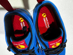 Xero Shoes Born to Run Shoes - Men Review