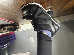 Xero Shoes HFS II - Women Review