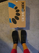 Xero Shoes Nexus Knit - Women Review