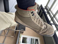 Xero Shoes Ridgeway - Men Review