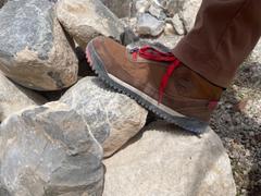 Xero Shoes Ridgeway - Women Review