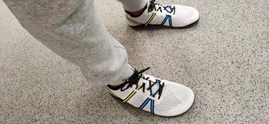 Xero Shoes Speed Force II - Men Review