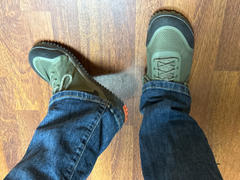 Xero Shoes Ridgeway Mesh Low - Women Review