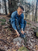 Xero Shoes Scrambler Mid II WP - Men Review