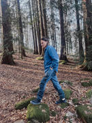 Xero Shoes Scrambler Mid II WP - Men Review