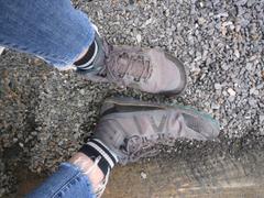 Xero Shoes Scrambler Mid II WP - Women Review