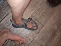 Xero Shoes Z-Trek - Men Review