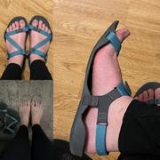 Xero Shoes Z-Trek - Women Review