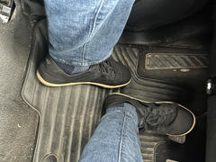 Xero Shoes Dillon Canvas - Men Review