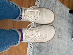 Xero Shoes Dillon Canvas - Women Review