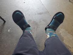 Xero Shoes D-Trail - Women Review