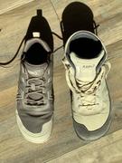 Xero Shoes Scrambler Trail Low WP - Women Review