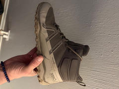 Xero Shoes Scrambler Trail Mid WP - Men Review