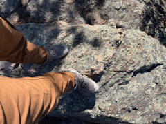 Xero Shoes Scrambler Trail Mid WP - Men Review