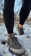 Xero Shoes Scrambler Trail Mid WP - Women Review