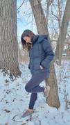 Xero Shoes Scrambler Trail Mid WP - Women Review