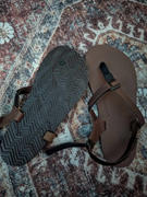 Shamma Sandals Super Goats Review