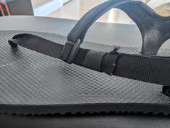 Shamma Sandals Elite Maximus Review