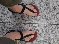 Shamma Sandals Elite Warriors Review