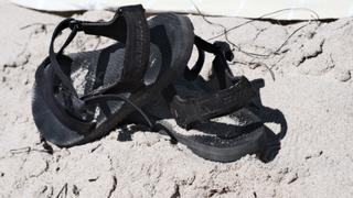 Shamma Sandals TrailStar Omegas Review