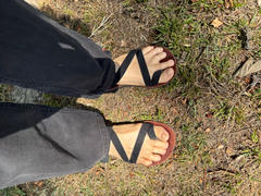 Shamma Sandals TrailStar Omegas Review