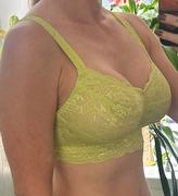 Cosabella Curvy Sweetie Bralette Review