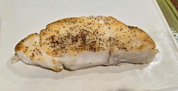 Pure Food Fish Market Fancy Chilean Sea Bass (Wild) Review